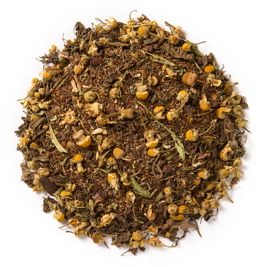 Tulsi Red Vanilla (Loose Leaf)