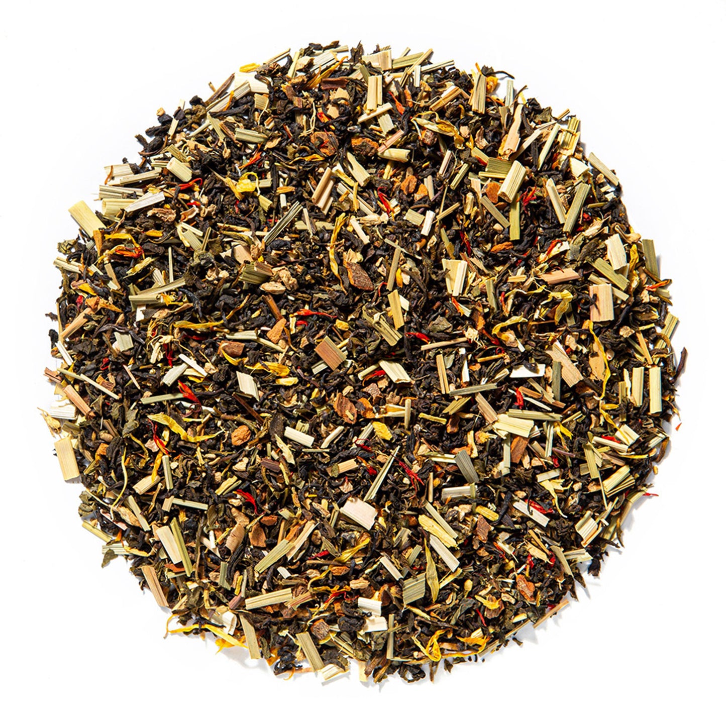 Haathi Passionfruit Green (Loose Leaf) - Wholesale