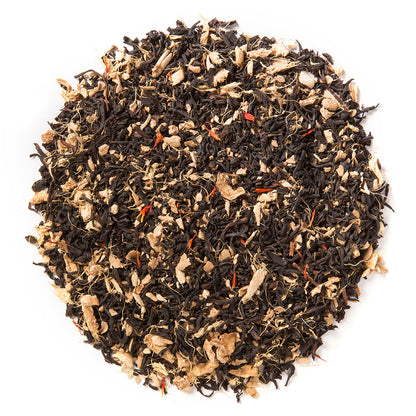 Ginger Peach (Loose Leaf)