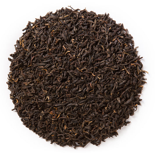Yunnan Black (Loose Leaf)