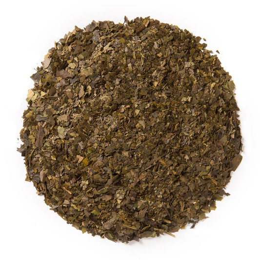 Guayusa Energy (Loose Leaf)