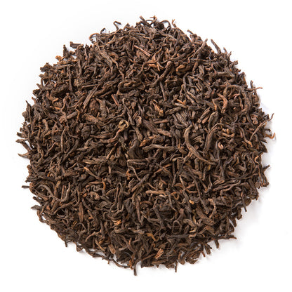 Pu-erh Black (Loose Leaf)