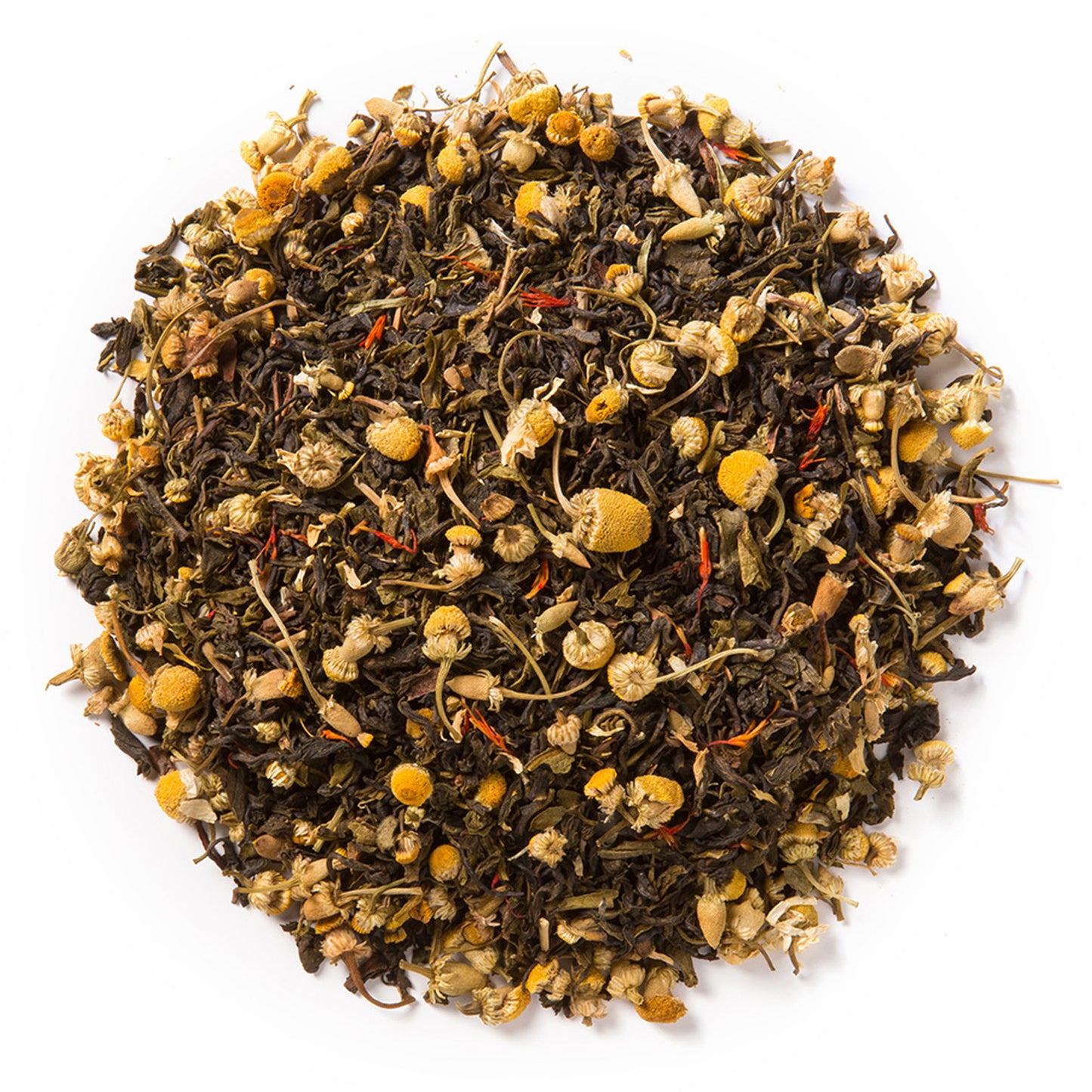 Tropical Green (Loose Leaf)