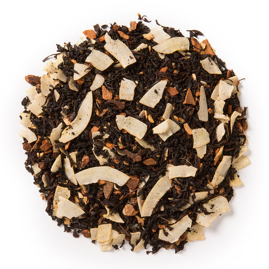 Coconut Chai (Loose Leaf)