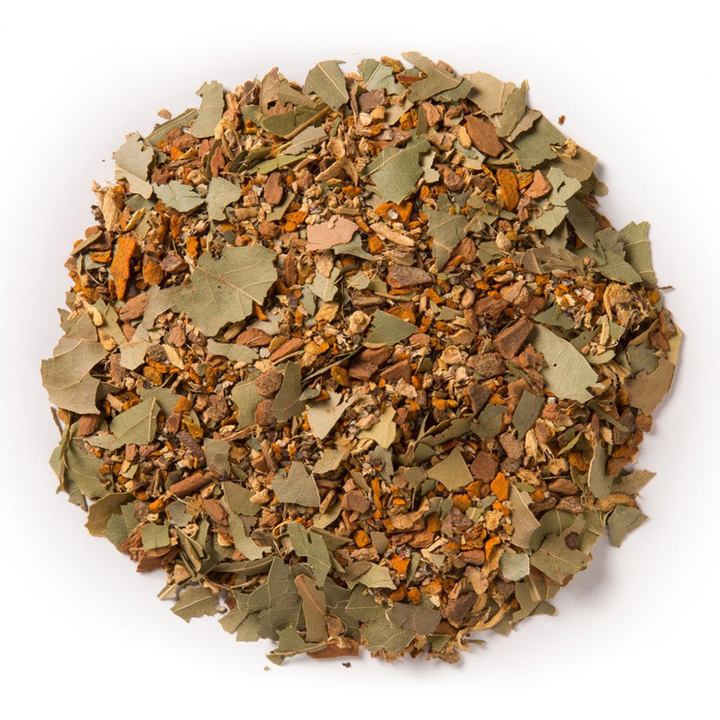 De-Congest (Loose Leaf)