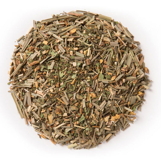 Detox (Loose Leaf)