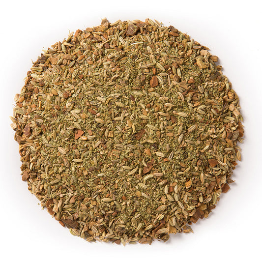 Laxative (Loose Leaf)