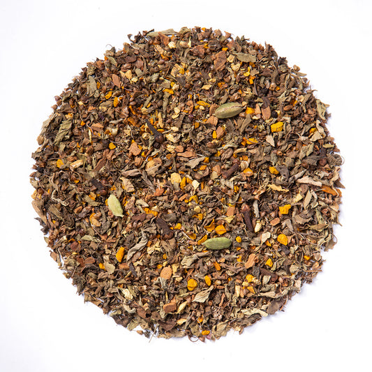 Tulsi Turmeric Ginger (Loose Leaf)