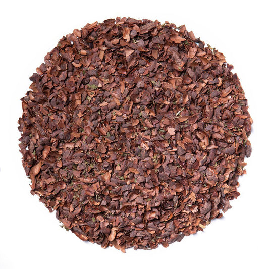 Cacao Peppermint (Loose Leaf)