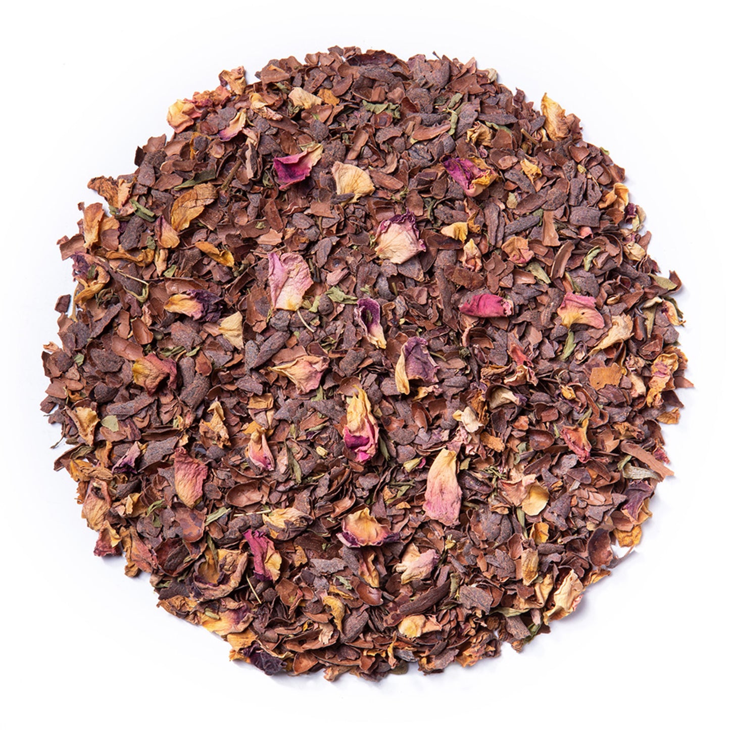 Cacao Rose (Loose Leaf) - Wholesale