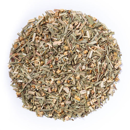 Citrus Cool Mint (Loose Leaf)