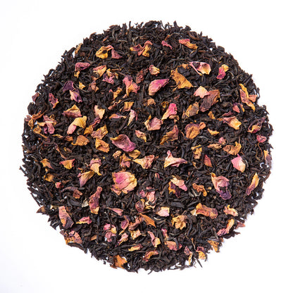 Earl Grey Rose (Loose Leaf)