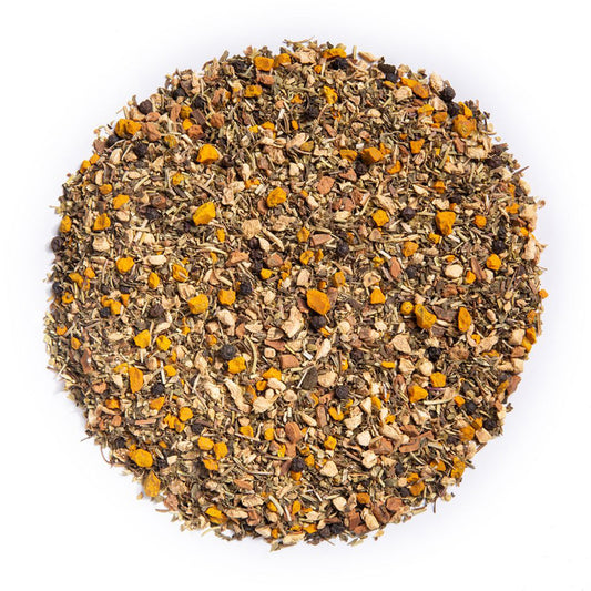 Anti-Inflammation (Loose Leaf)
