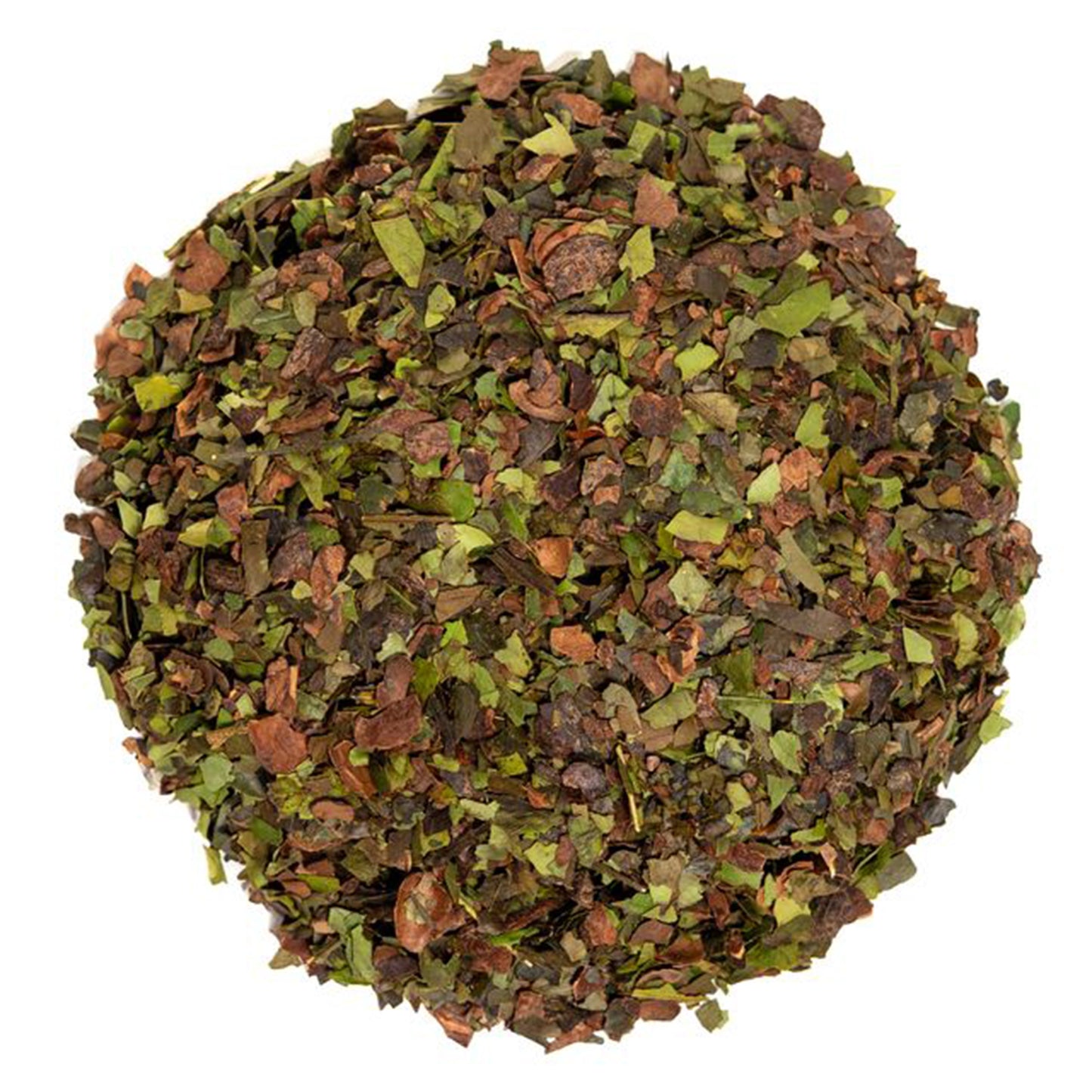 Yaupon Chocolate Fudge (Loose Leaf) - Wholesale