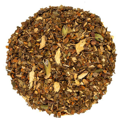 Yaupon Masala Chai (Loose Leaf)