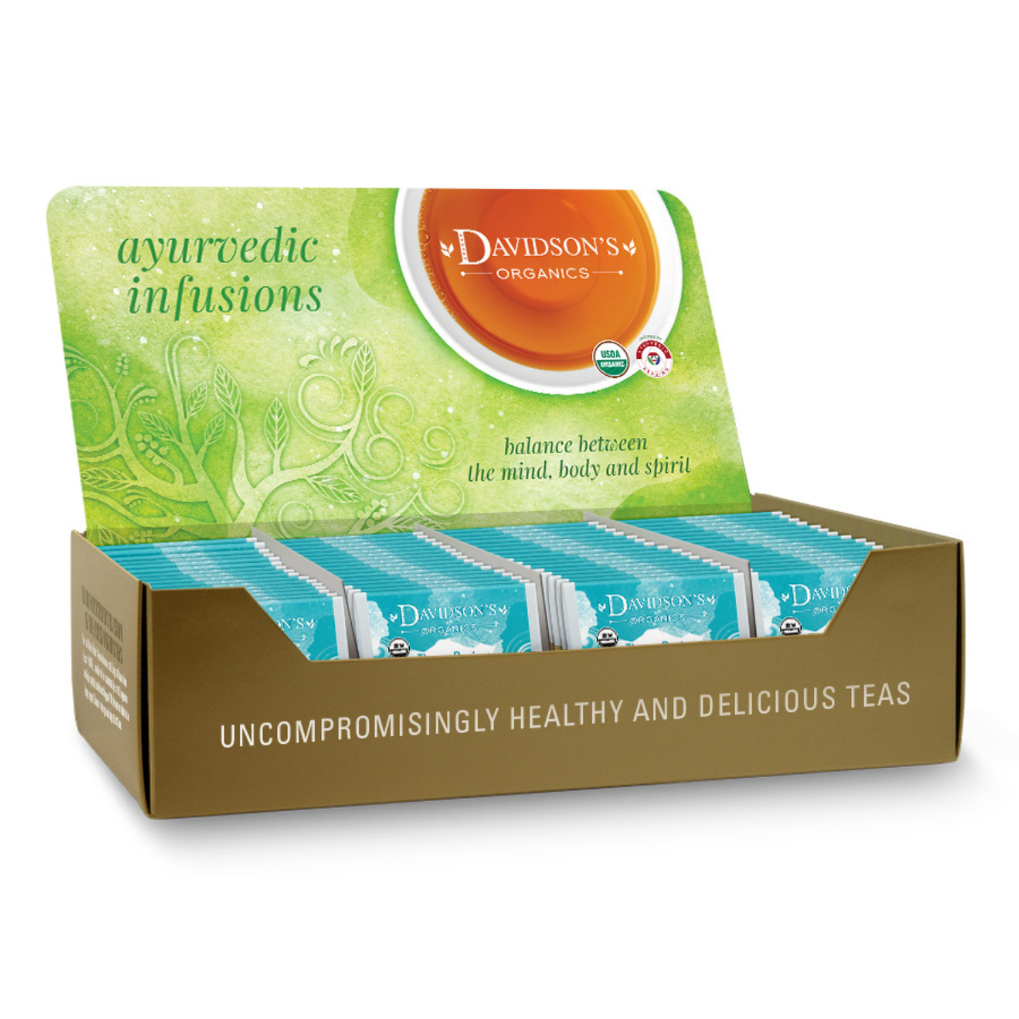 Throat Revive - Wholesale