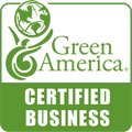Green America Certified Business