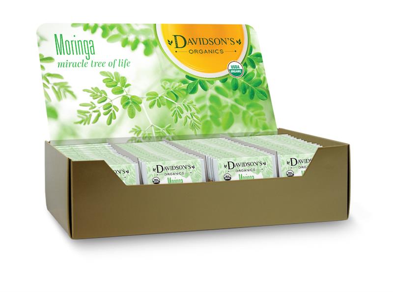 Moringa Pure Leaves - Wholesale