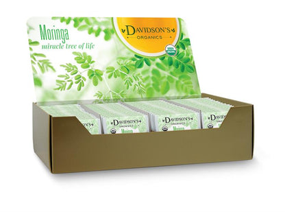 Moringa Pure Leaves - Wholesale