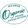 Member of Organic Trade Association