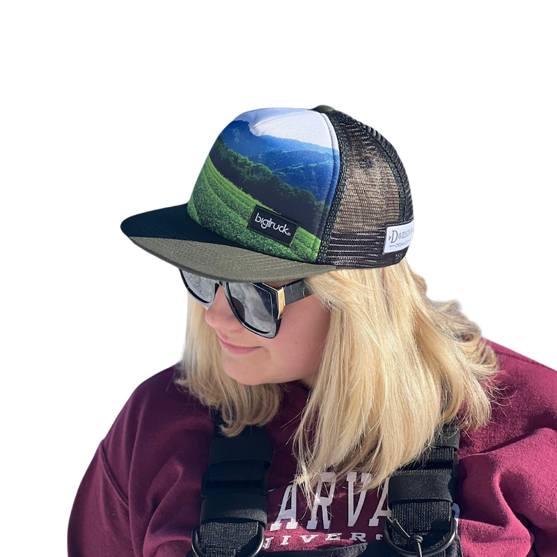 Davidson's X bigtruck Hats