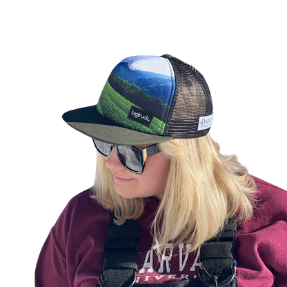 Davidson's X bigtruck Hats