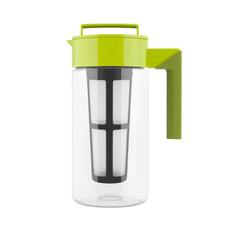 Iced Tea Pitcher with Diffuser (32 oz.)
