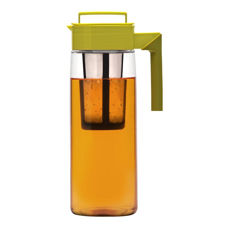Iced Tea Pitcher with Diffuser (60 oz.)