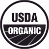 USDA Organic Certified