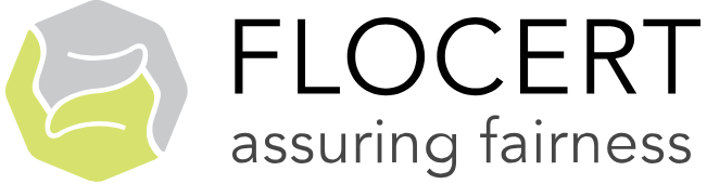 Flocert Certified