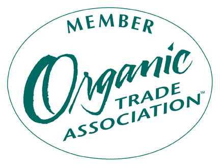 Organic Trade Association Member