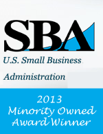 Davidson’s Organics awarded Minority Owned Business of the Year