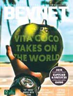 Davidson's Organics featured in Bevnet 2019 edition