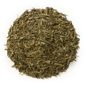 *NEW - Bancha (Loose Leaf)