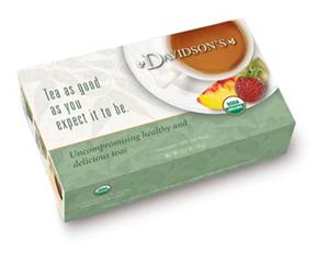 Cinnamon Vanilla