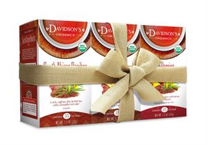 Red Tea 3-Pack Gift Set
