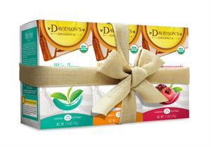 White Tea 3-Pack Gift Set