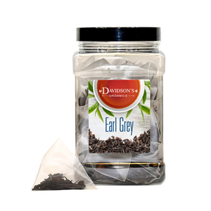 50ct Pyramids Canister