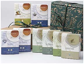 Tea Sampler (Black & Green Teas 8ct)