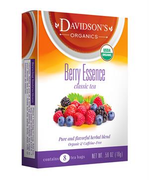 Berry Essence