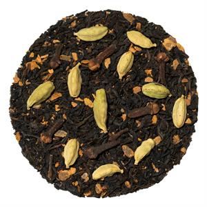 *NEW - Cardamom Chai (Loose Leaf)