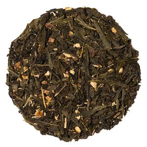 *NEW - Citron Green (Loose Leaf)