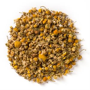 *NEW - Citrus Chamomile (Loose Leaf)