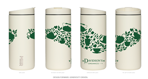 Davidson's MIIR 12-oz Tumbler