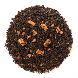 Decaffeinated Cinnamon Apple (Loose Leaf)