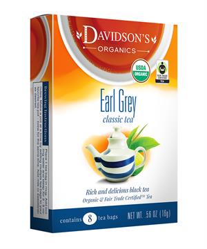 Earl Grey