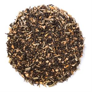 Ginger Chai (Loose Leaf)