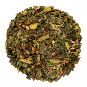* NEW - Guayusa Chai (Loose Leaf)