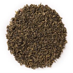 Gunpowder Green - Loose Leaf
