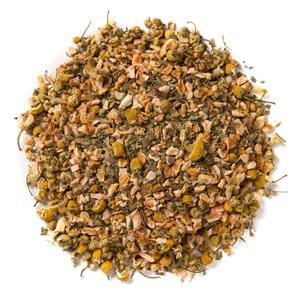 Herbal Lemon Medley (Loose Leaf)